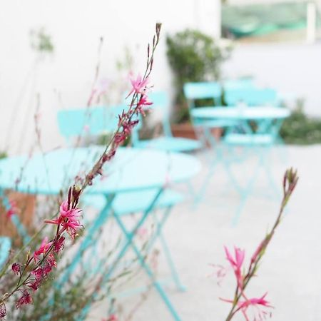 Il Rifugio Del Navigante Bed & Breakfast Otranto Exterior photo