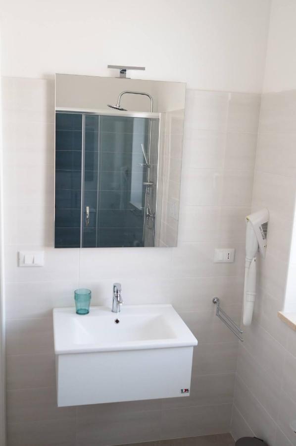 Il Rifugio Del Navigante Bed & Breakfast Otranto Exterior photo
