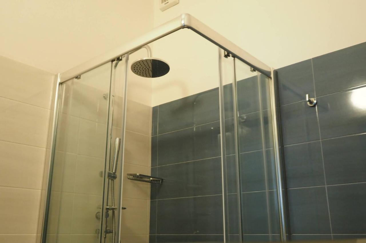 Il Rifugio Del Navigante Bed & Breakfast Otranto Exterior photo
