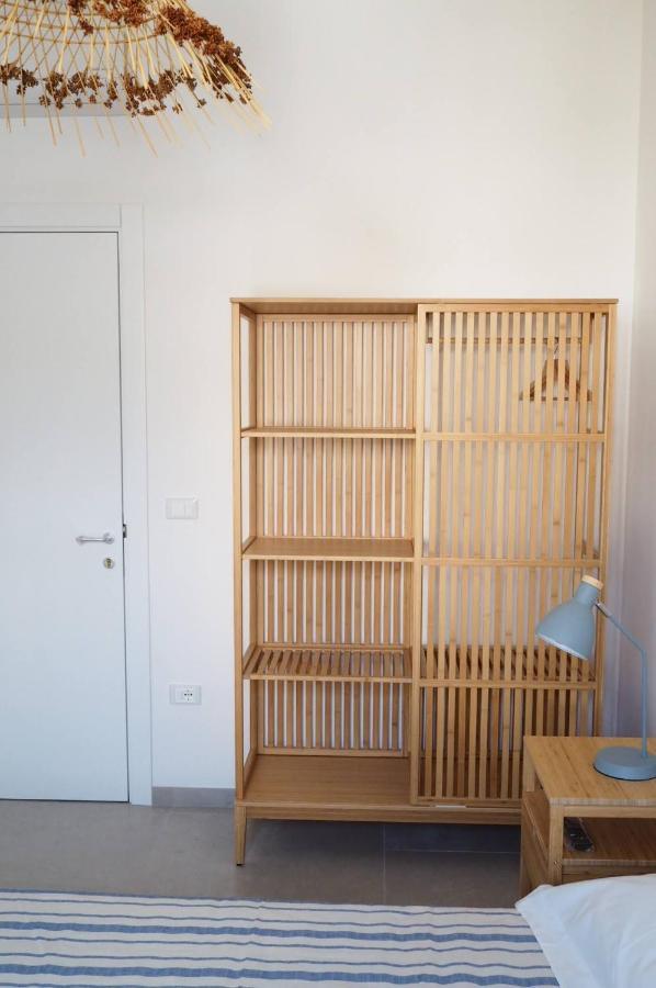Il Rifugio Del Navigante Bed & Breakfast Otranto Exterior photo