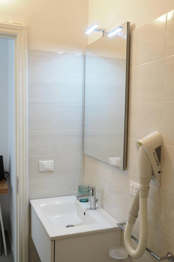 Il Rifugio Del Navigante Bed & Breakfast Otranto Exterior photo