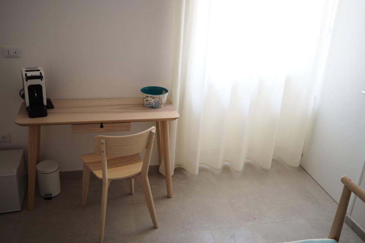 Il Rifugio Del Navigante Bed & Breakfast Otranto Exterior photo