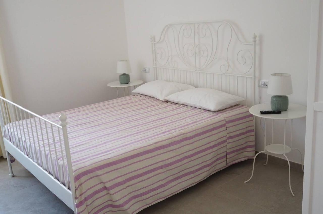 Il Rifugio Del Navigante Bed & Breakfast Otranto Exterior photo