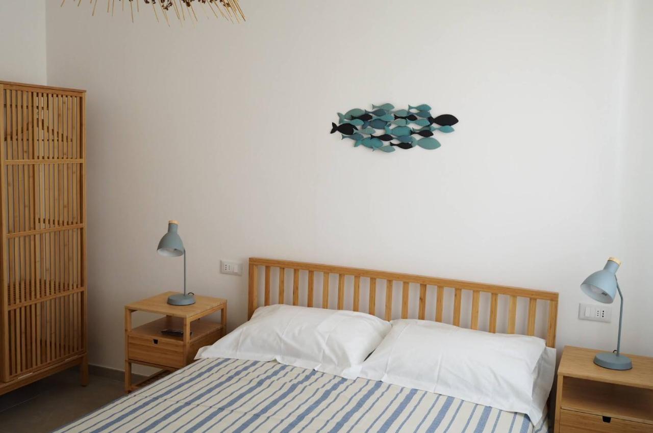 Il Rifugio Del Navigante Bed & Breakfast Otranto Exterior photo